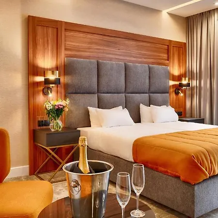 Grand Focus Щецин