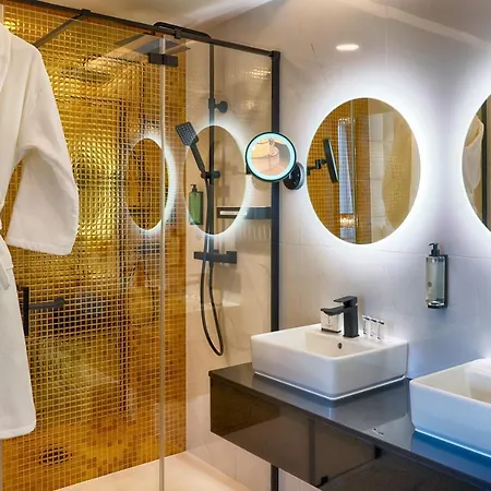 Grand Focus 4* Щецин