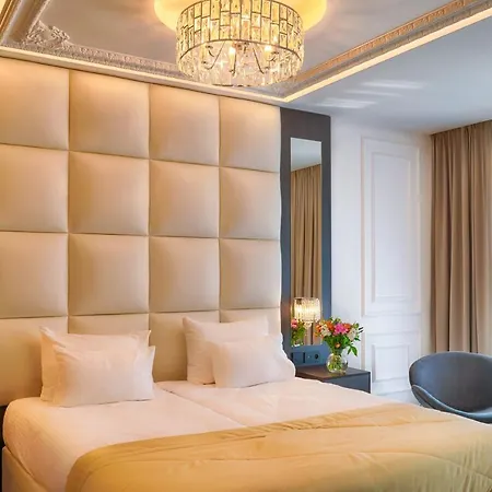 Grand Focus 4* 슈체친