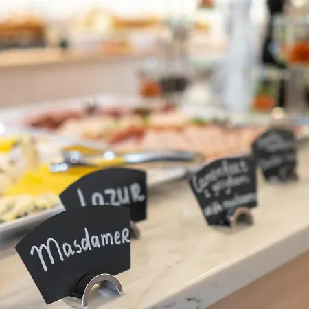 Grand Focus 4* 슈체친