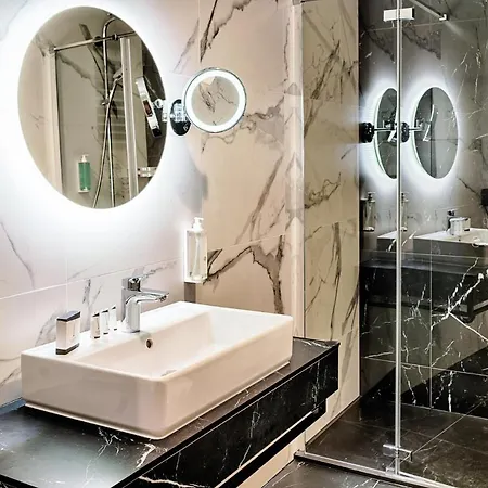 Grand Focus 4* 슈체친