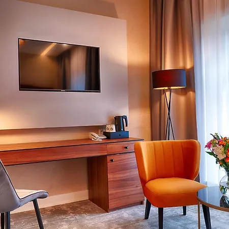 Hotel Grand Focus