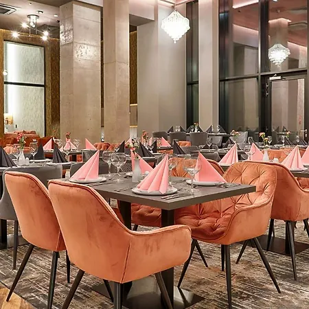 Grand Focus Hotel