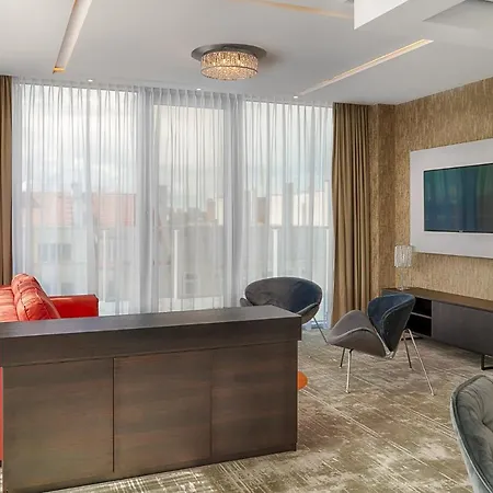 Grand Focus 4* 슈체친