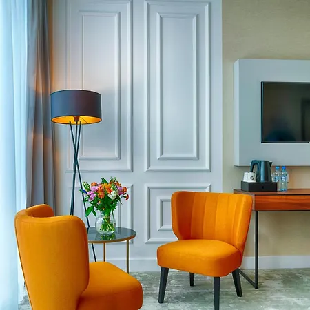 Grand Focus 슈체친