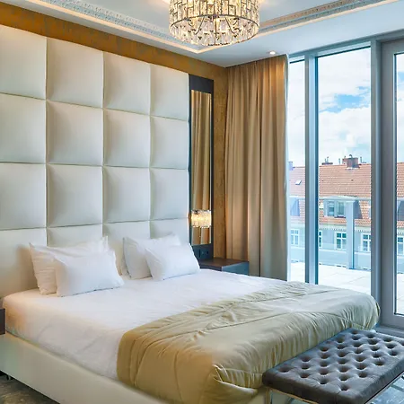 호텔 Grand Focus 슈체친