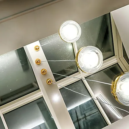 Grand Focus Отель 4*