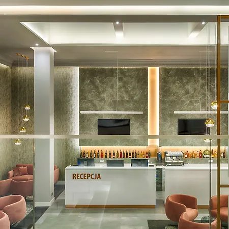 Grand Focus 호텔 4*