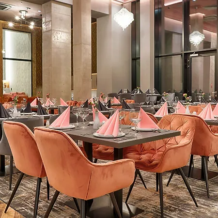 Grand Focus Отель