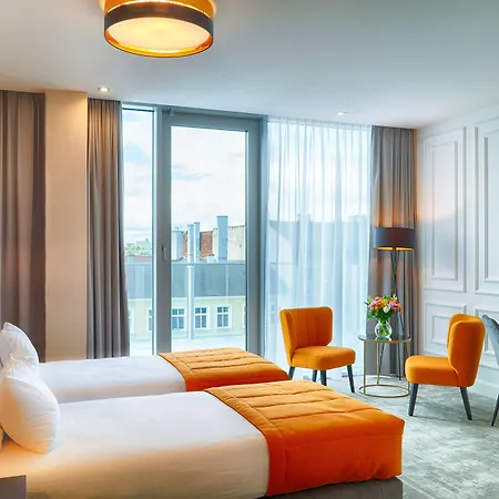 Grand Focus 4* 슈체친