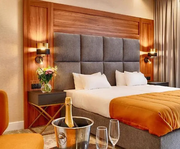 Grand Focus Szczecin