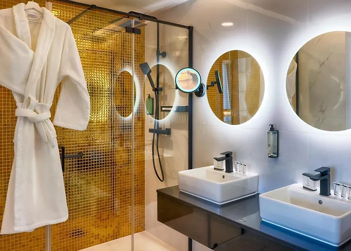 Grand Focus 4* Szczecin