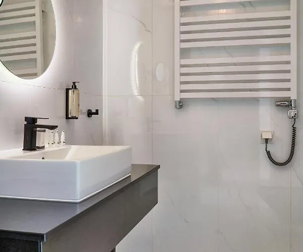 Hotel Grand Focus Szczecin