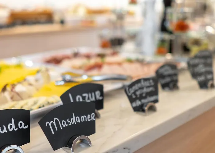 Grand Focus 4* Szczecin