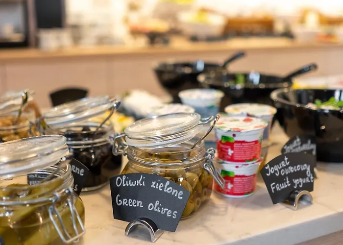 Szálloda Grand Focus