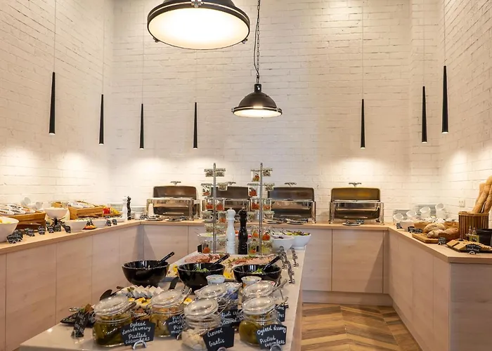 Grand Focus Szálloda