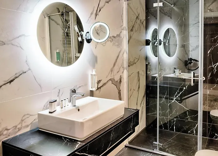 Grand Focus 4* Szczecin