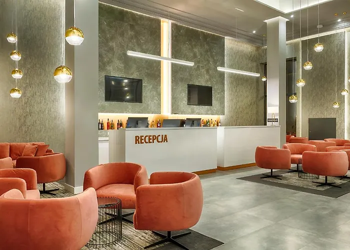 Szálloda Grand Focus