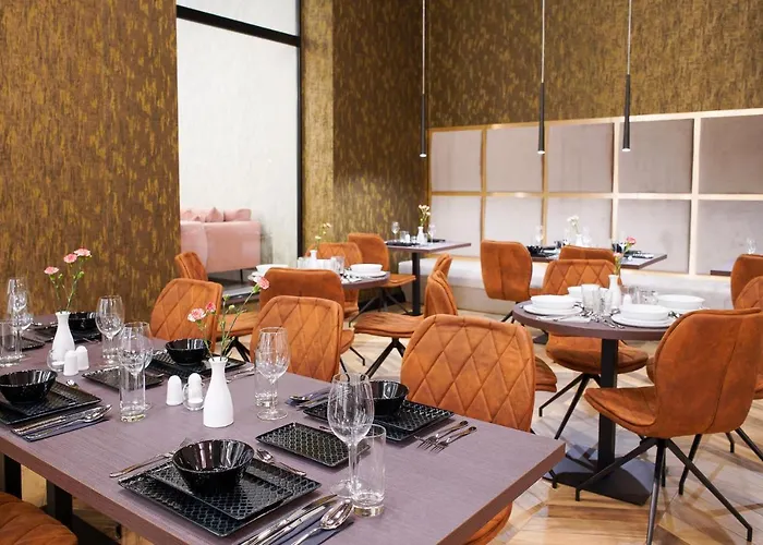 Grand Focus Szczecin