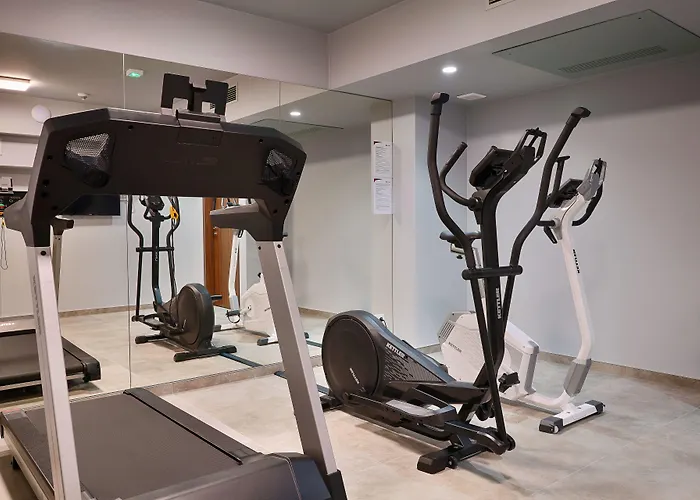 Grand Focus Szálloda Szczecin