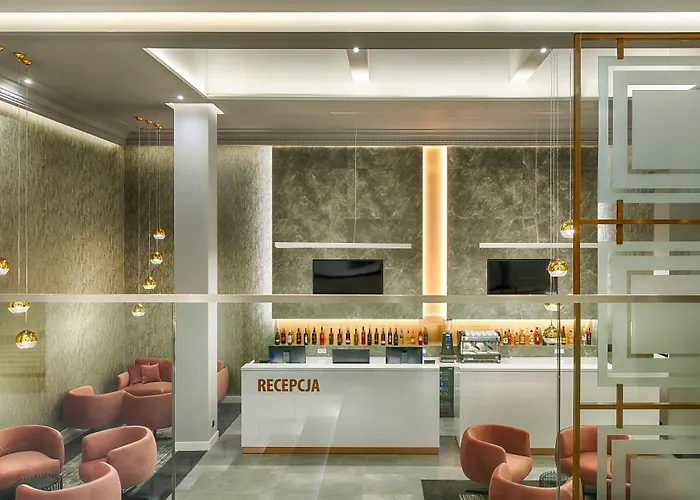 Grand Focus Szálloda 4*