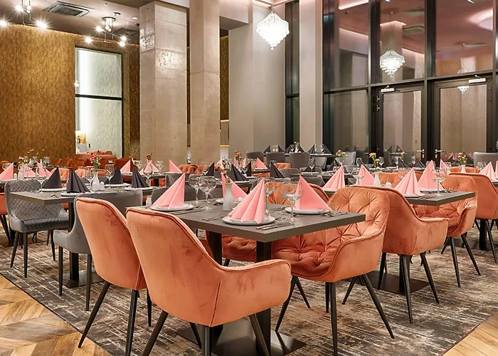 Grand Focus Szálloda