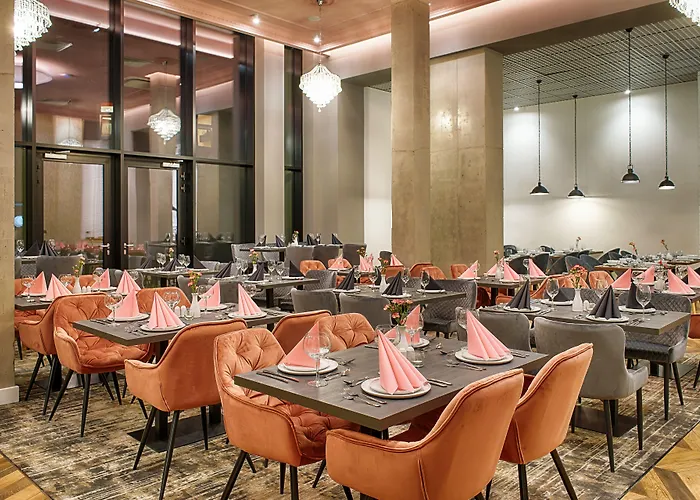 Szálloda Grand Focus