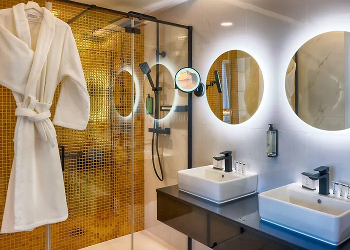 Grand Focus Szczecin