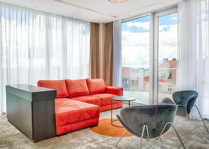 Grand Focus Szczecin